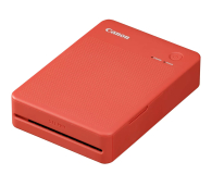 Canon Selphy Square QX20 Terracotta Red - 1315931 - zdjęcie 2